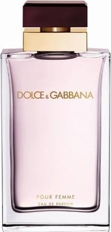 Produktbild Dolce & Gabbana Pour Femme (Eau de Parfum, 25 ml)