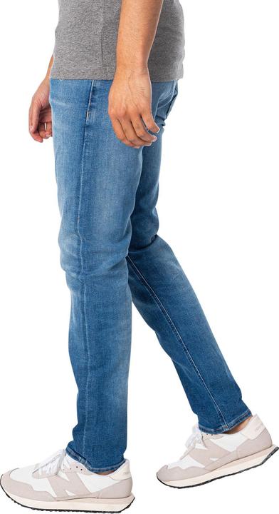 Actual product image Calvin Klein 10018874 (W34/L32)