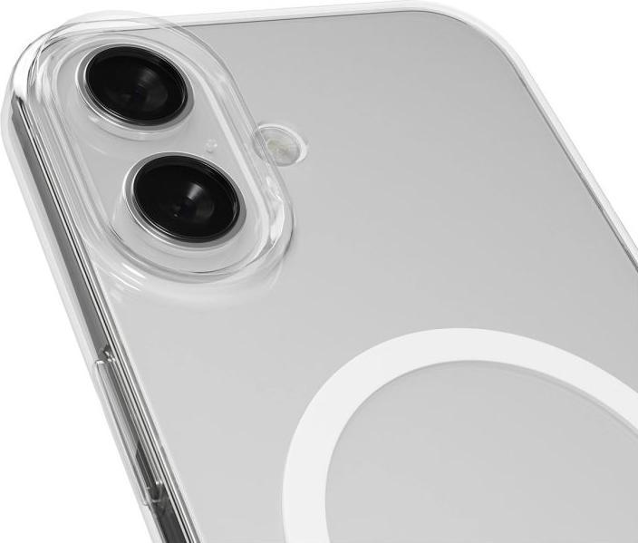 Actual product image Puro Cover (Apple iPhone 17)