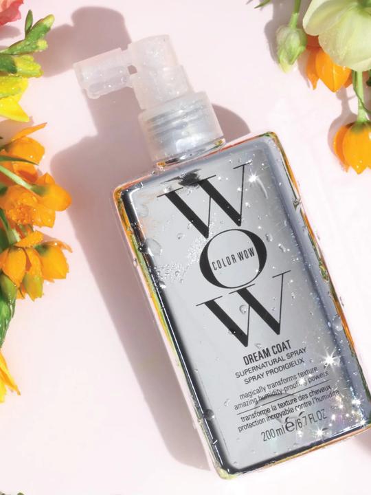 Produktbild Color Wow Dream Coat (500 ml)