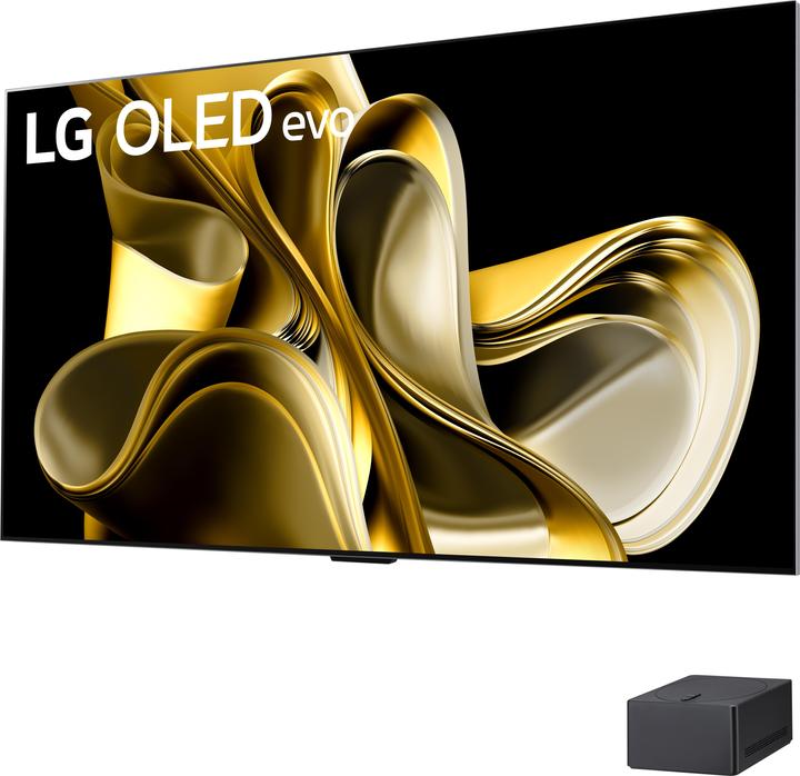 Immagine prodotto LG OLED83M39LA.APIM Smart TV 83 Pollici 4K (83", OLED, 4K)