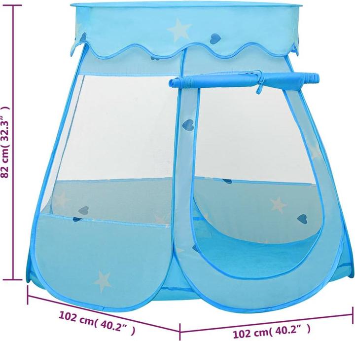 Produktbild vidaXL Honoratus