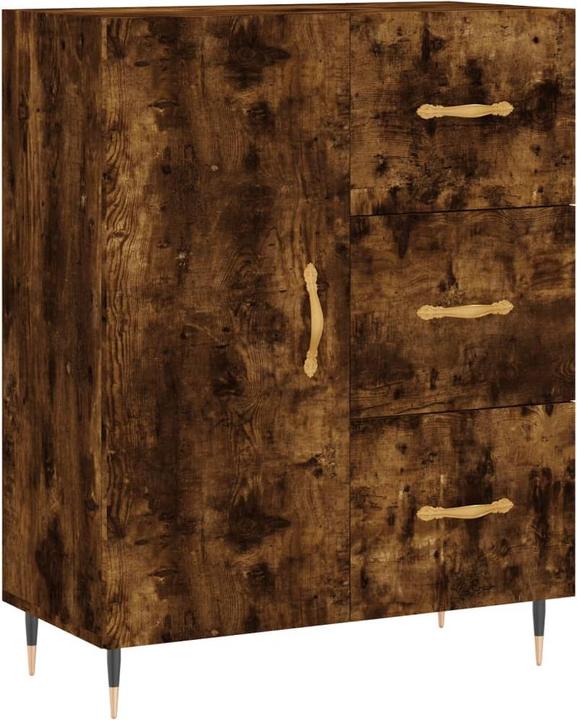 Image du produit vidaXL Ambica (69.50 x 34 x 180 cm)