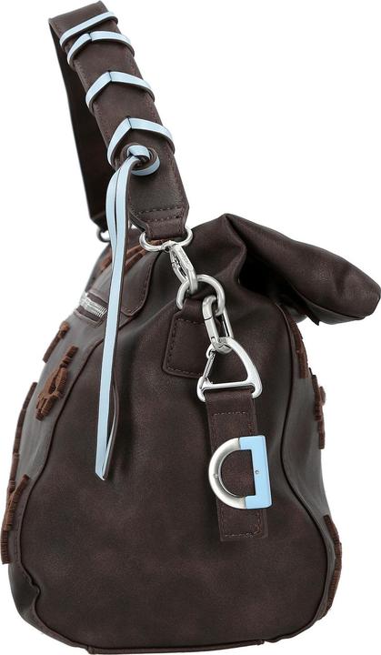 Immagine prodotto Desigual Stencil Loverty 3.0 Schultertasche 29.5 cm