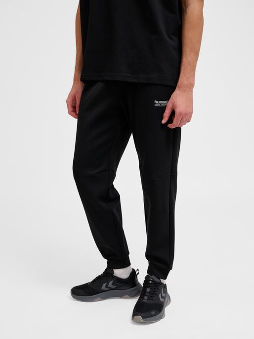 Produktbild hummel Hmltech Fleece Regular Pants (S)
