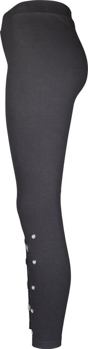Image du produit Urban Classics Ladies Eyelet Leggings (S)