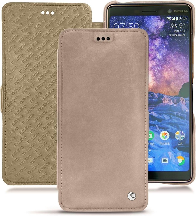 Image du produit Noreve Housse cuir horizontal