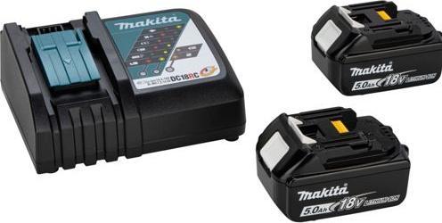 Produktbild Makita DFS 452 (Trockenbauschrauber)