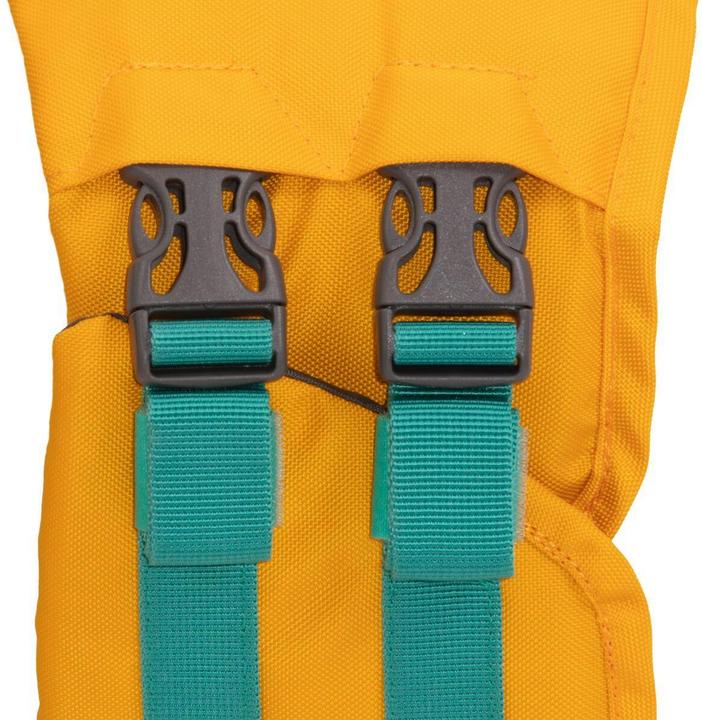 Productafbeelding Ruffwear Drijfjas L, Golf Oranje (L, Hondenzwemvest)