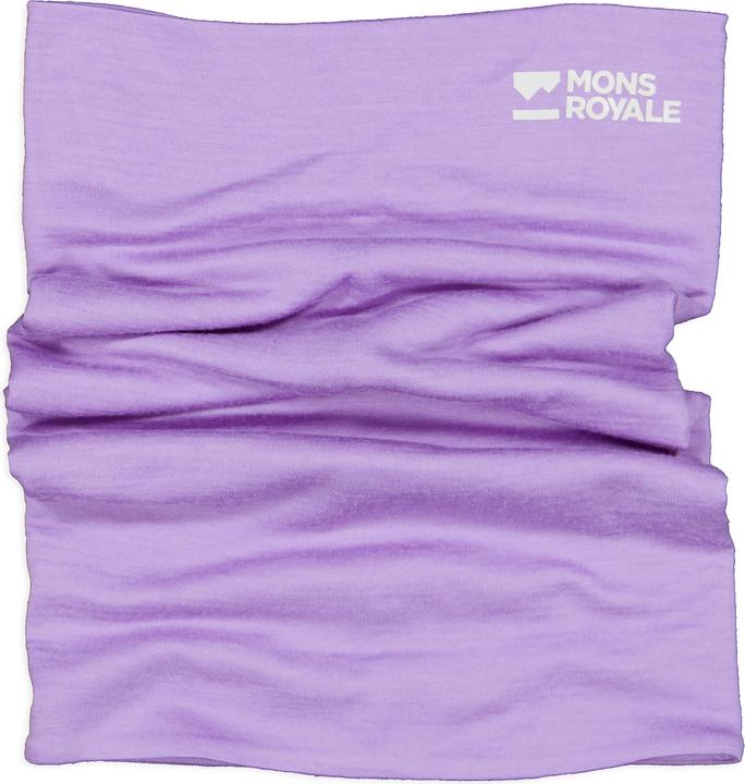 Produktbild Mons Royale Double Up Neckwarmer