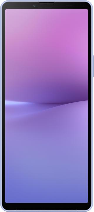 Actual product image Sony Xperia 10 V (128 GB, Lavender, 6.10", Dual SIM, 5G)