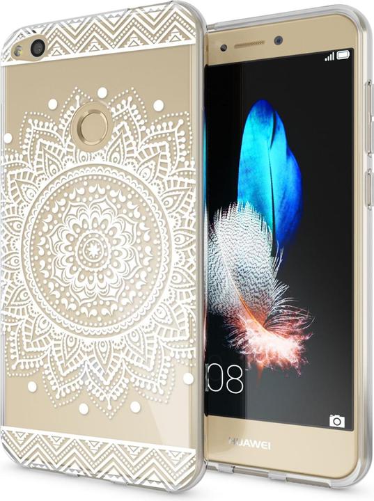 Actual product image Nalia Cell phone case (Huawei P8 Lite (2017))