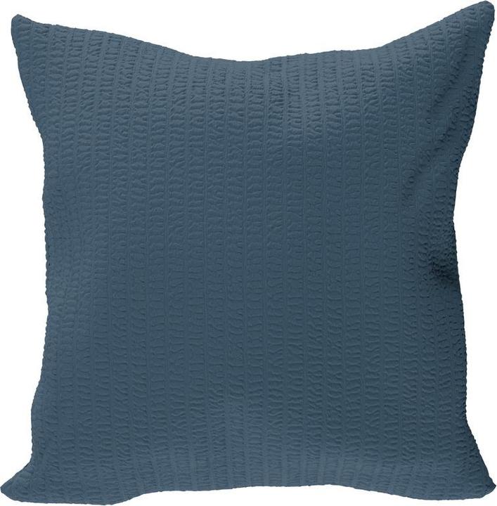 Image du produit Lotus Bettwaren Satin seersucker (Set de linge de lit, 65 x 65 cm)