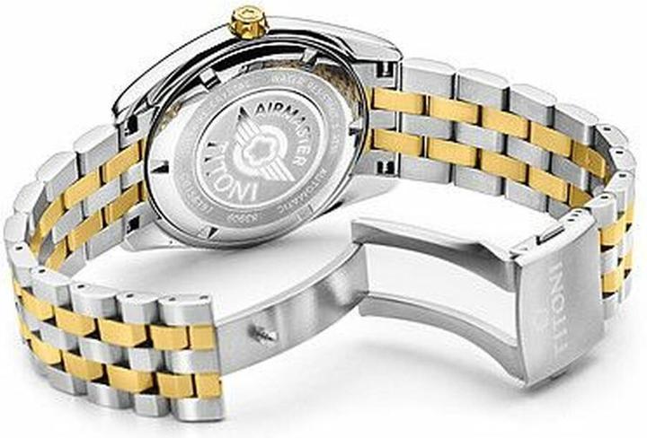 Produktbild Titoni Herrenuhr 83909SY-342 (Ø 38,5 mm) (38.50 mm)