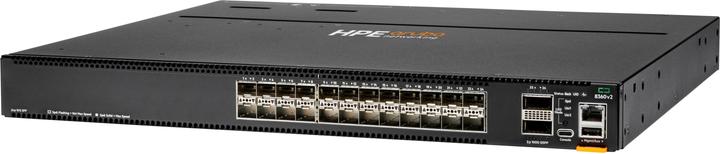 Actual product image Aruba 8360-24XF2C V2 FB- STOCK (24 Ports)