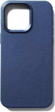 Produktbild Mujjo Full Leather Case - MagSafe-Ledertasche (Apple iPhone 15 Pro Max)