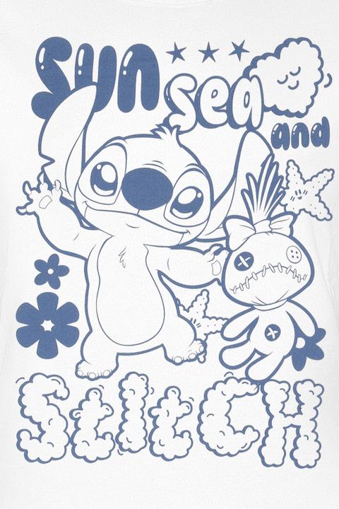 Produktbild Lilo & Stitch Sun Sea And Stitch (M)