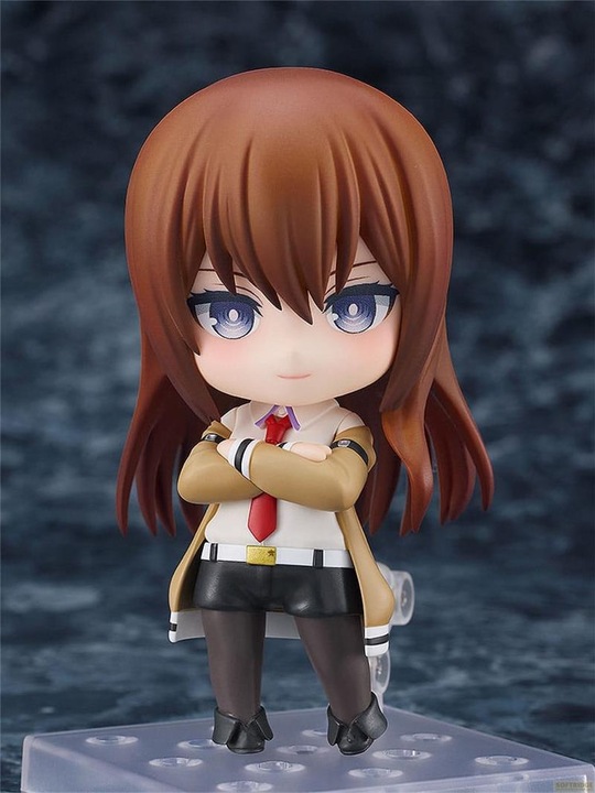 Immagine prodotto Good Smile Company Steins Gate Nendoroid action figure Kurisu Makise 2.0 10 cm