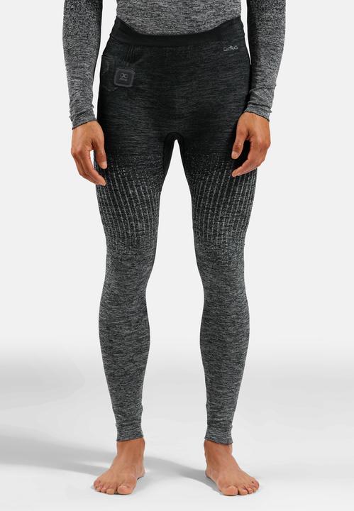 Actual product image Odlo Set long I-THERMIC X-WARM (M)