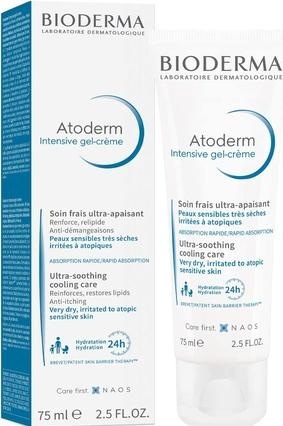 Produktbild Bioderma Atoderm (Körpercreme, 75 ml)