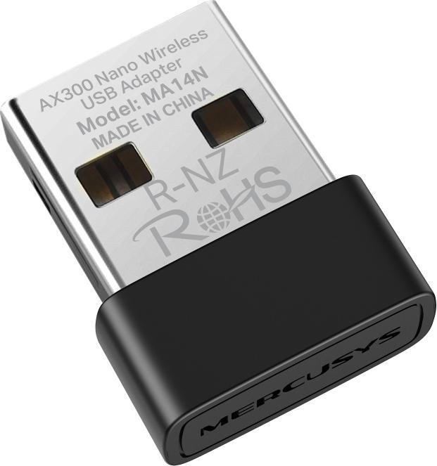 TP-Link Mercu-MA XXX (USB)