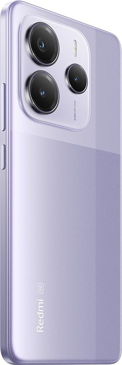 Produktbild Xiaomi Redmi Note 14 5G (128 GB, Lavender Purple, 6.67", Dual SIM, 108 Mpx, 5G)