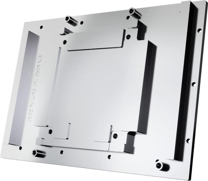 Actual product image Alphacool WAK Core Geforce RTX 5090 TUF Gaming