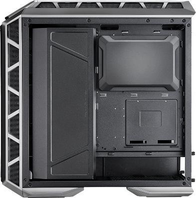 Produktbild Cooler Master MasterCase H500P Mesh (ATX, E-ATX, mATX, Mini-ITX)