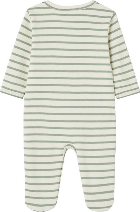 Immagine prodotto Vertbaudet 2er-Pack Baby Jersey-Strampler (86)