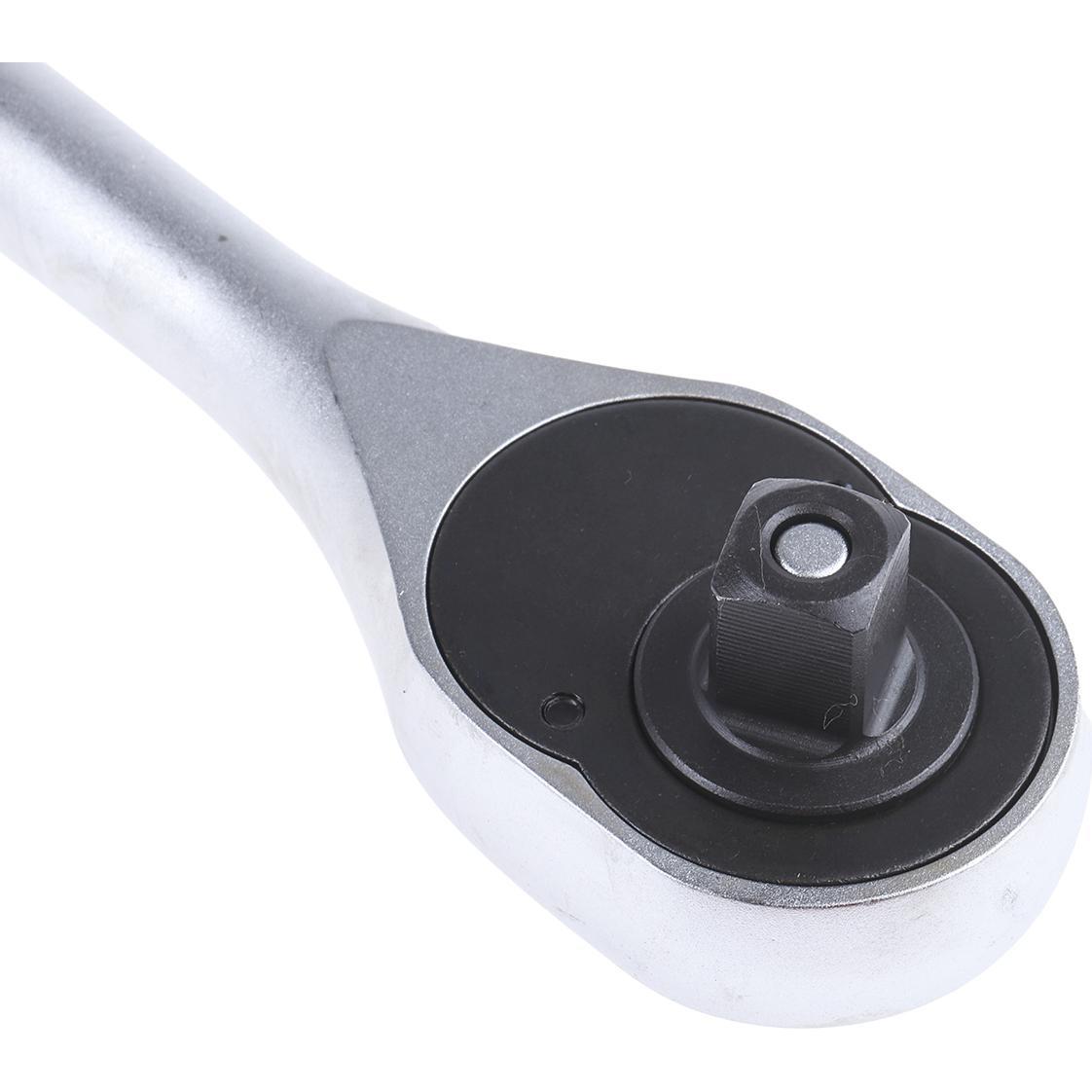 Thumbnail - Rs Pro, Ratsche, Umschaltknarre 1/2" (1/2")