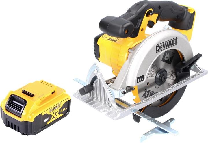 Image du produit DeWalt DCS 391 N
