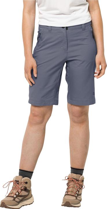 Produktbild Jack Wolfskin Women's Activate Track Shorts (40)