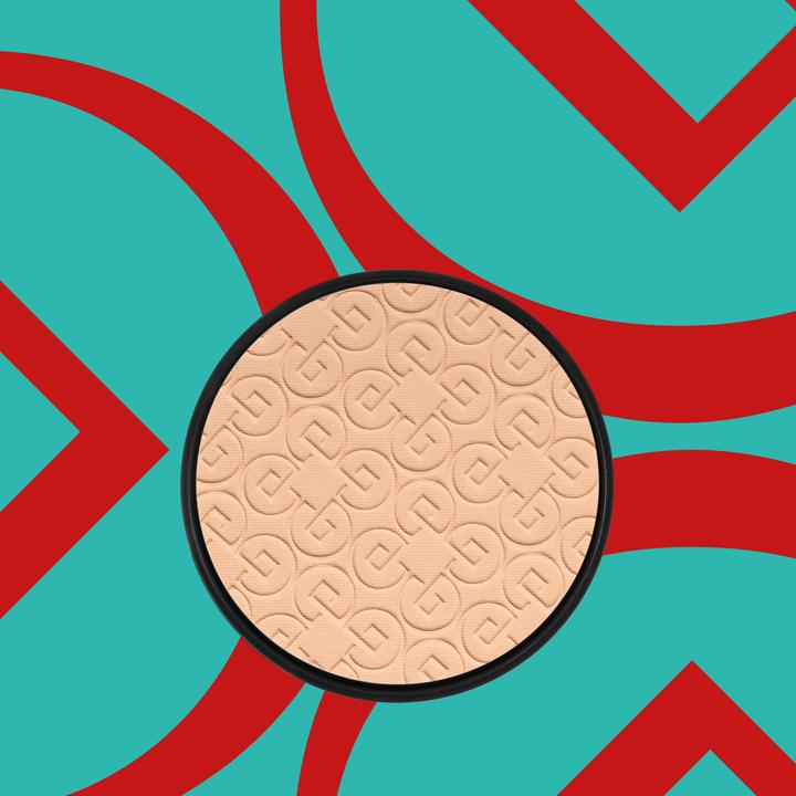 Immagine prodotto Collistar IMPECCABILE kompakte Pudernachfüllung #40R -Warm Rose 9 gr