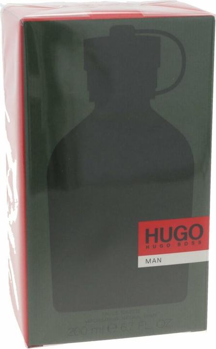 Image du produit HUGO L'homme (Eau de toilette, 200 ml)