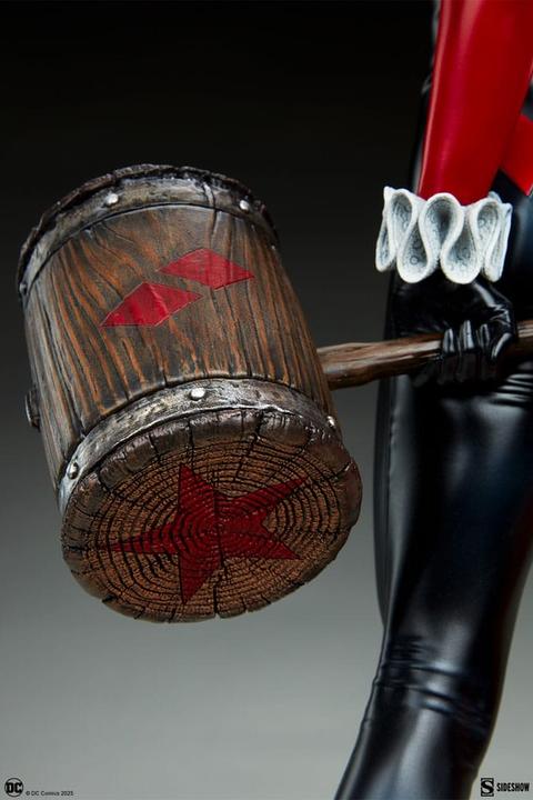 Produktbild Sideshow DC Comics Harley Quinn 1/4 Premium Format Statue