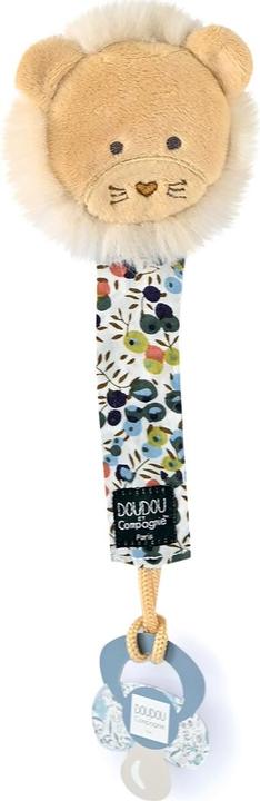 Produktbild Doudou et Compagnie Schnullerkette
