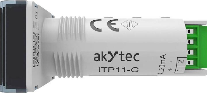 Image du produit AkYtec ITP11-G Afficheur universel 4 - 2
