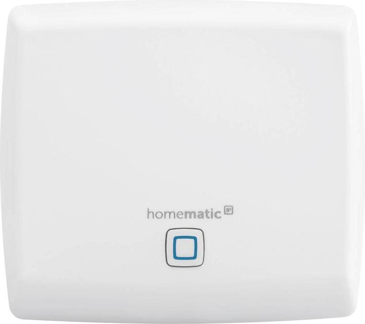 Image du produit Homematic IP Starter-Set Heizen für 6 Heizkörper