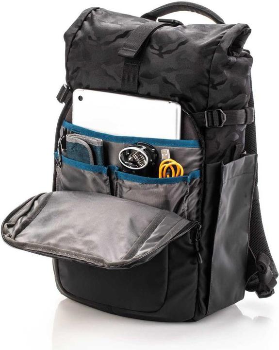 Produktbild Tenba Fulton v2 All-Weather (Fotorucksack, 10 l)
