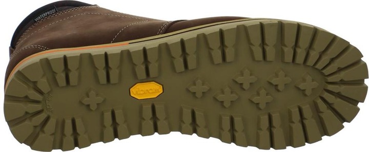 Image du produit CMP Campagnolo Dorado WP Schuhe (42)