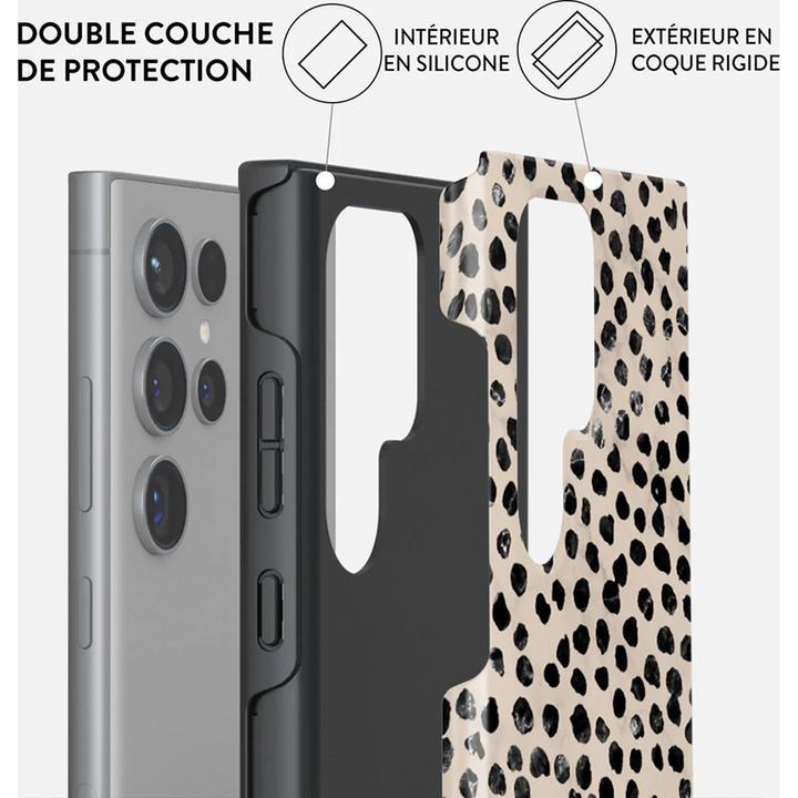 Actual product image Burga 57326 (Samsung Galaxy S24 Ultra)