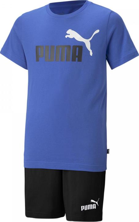Produktbild Puma Short Jersey Set B (128)
