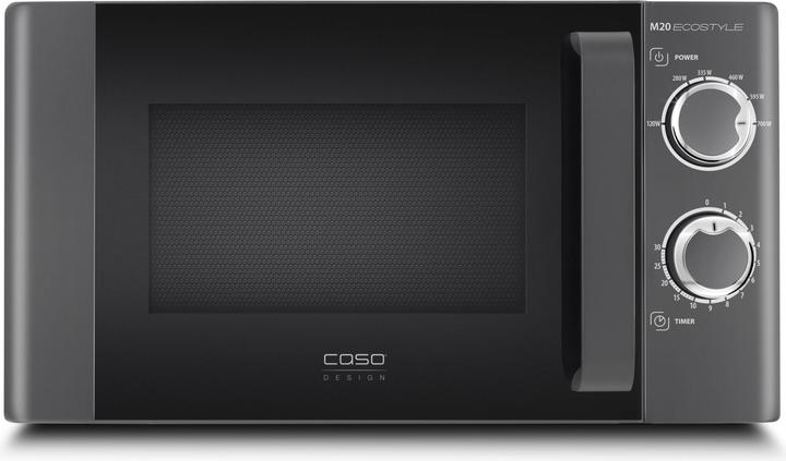 Produktbild Caso M20 Ecostyle (20 l)