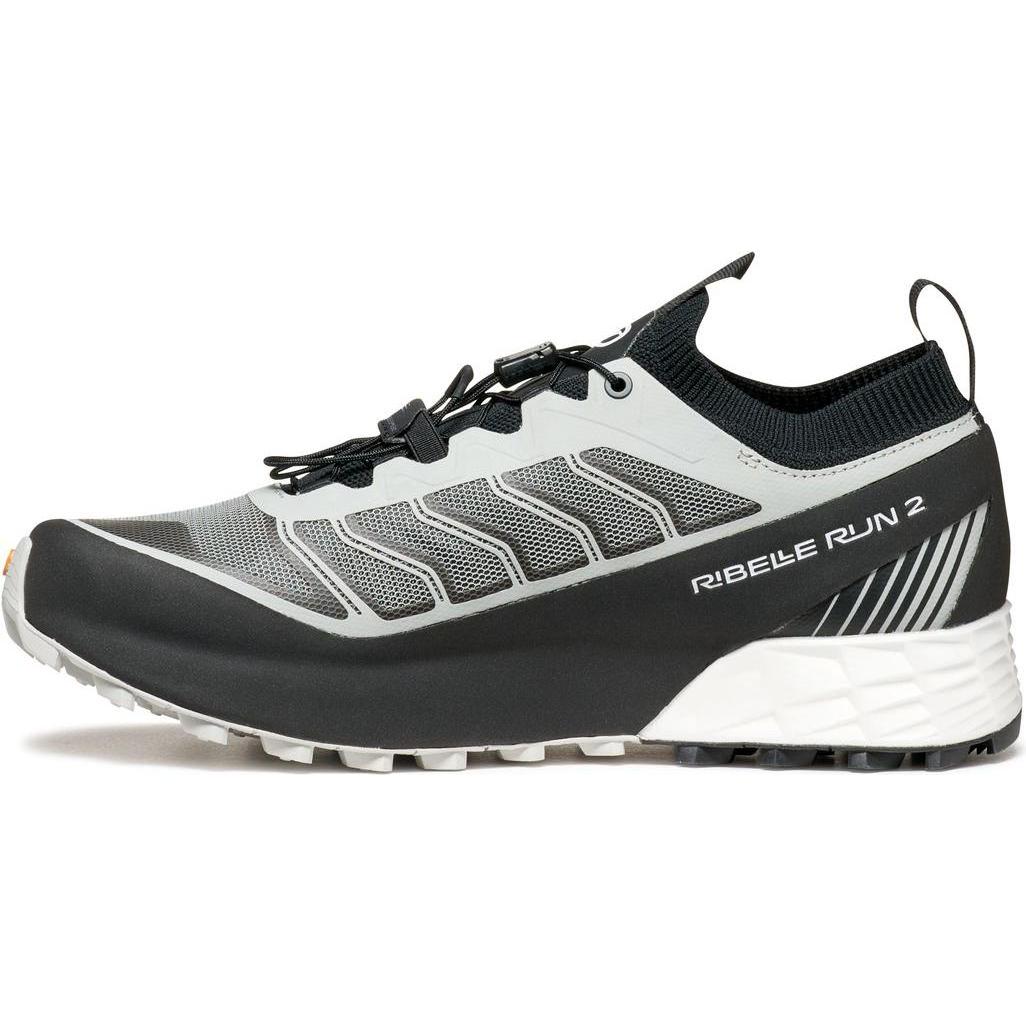 Thumbnail - Scarpa, Herren, Laufschuhe, Ribelle Run 2 (42.5), Grau
