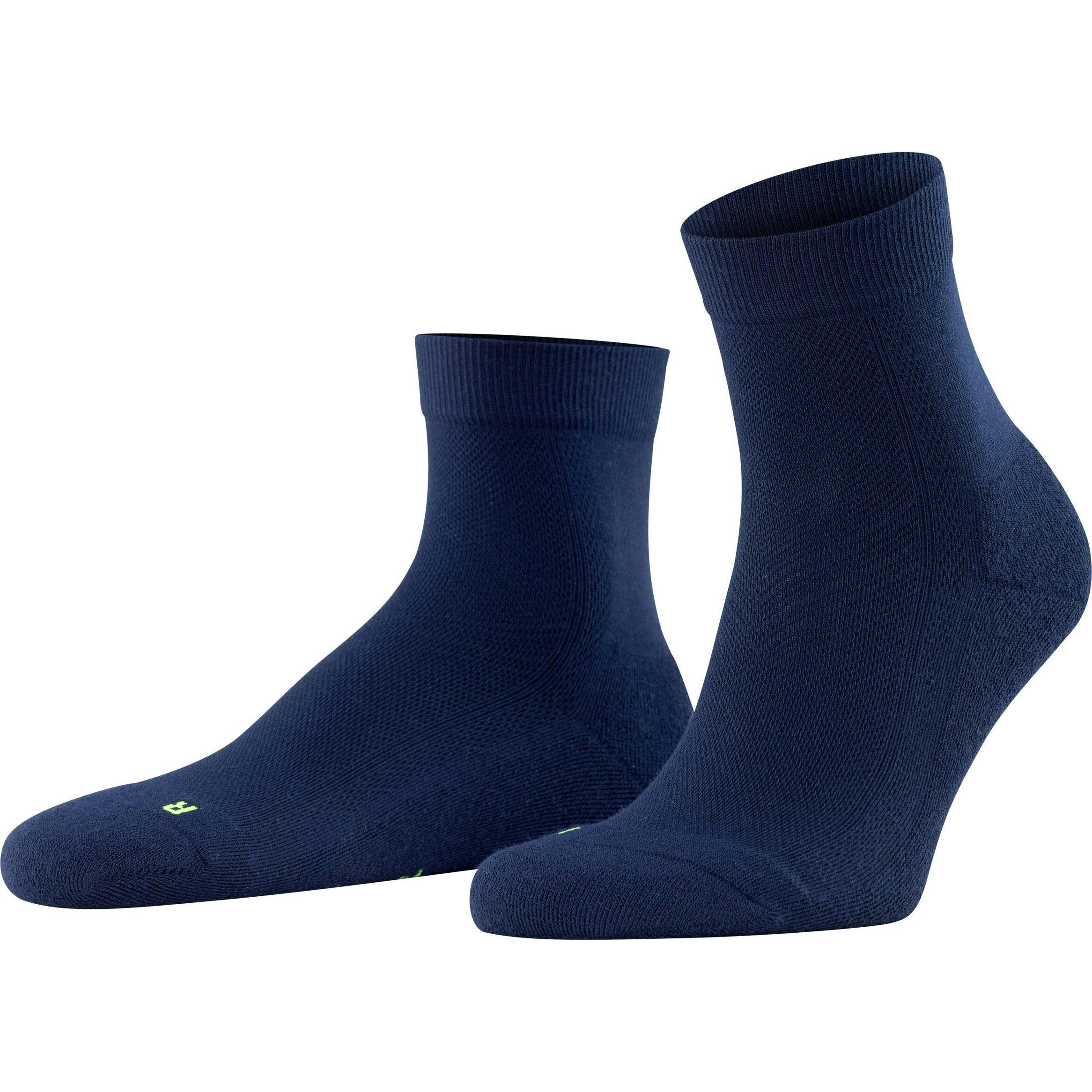 Falke, Herren, Socken, Cool Kick Unisex, Blau, (Einzelpack, 46 - 48)