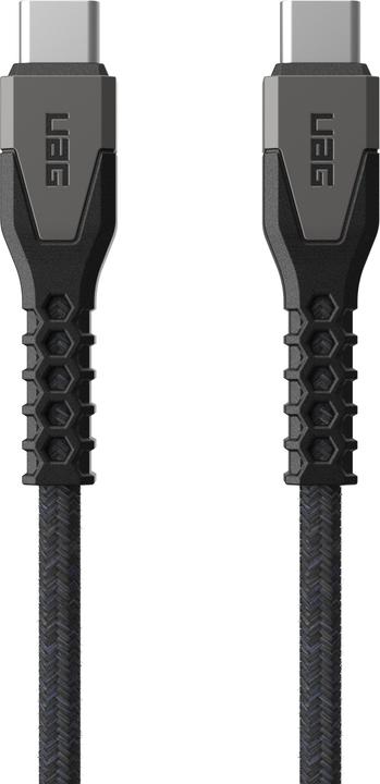Produktbild UAG Kevlar (1.50 m, USB 2.0, 60 W)