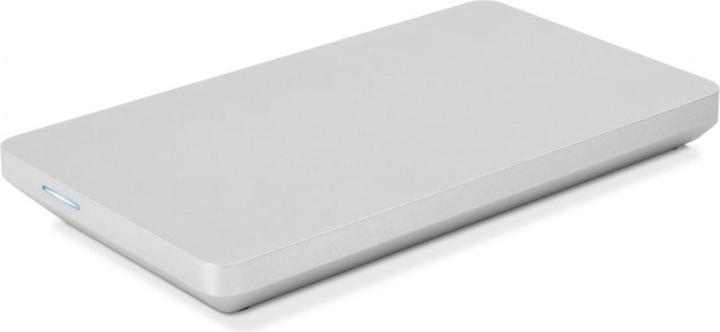 Actual product image OWC Envoy Pro EX - Storage Enclosure - M.2 NVMe Card - USB 3.1 (Gen 2) (M.2 2280)