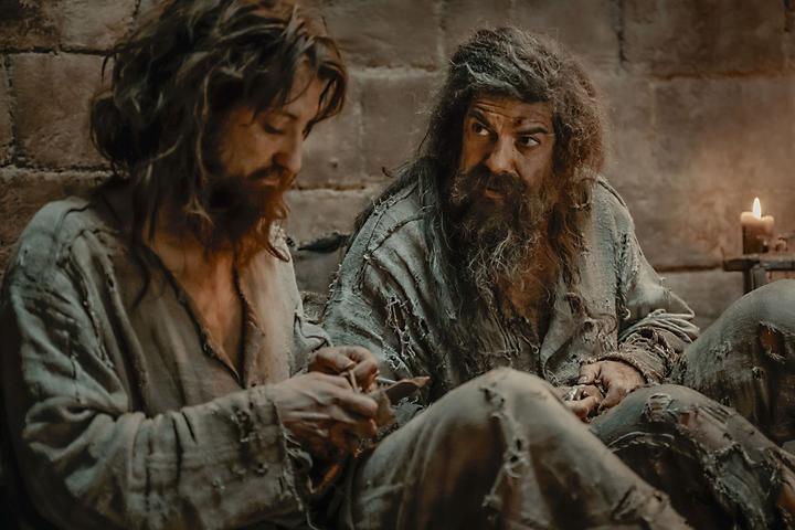 Image du produit Der Graf von Monte Christo - 4K (Blu-ray, Allemand, Français)