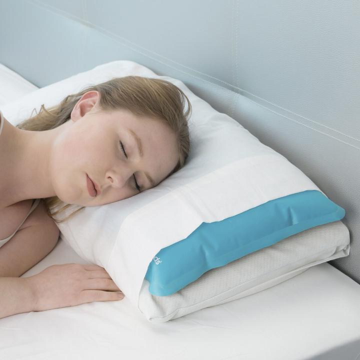 Actual product image InnovaGoods Coussin Rafraîchissant (52 x 35 cm)