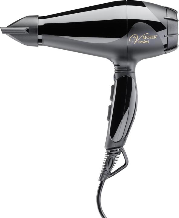 Moser 4350 Ventus (2200 W)